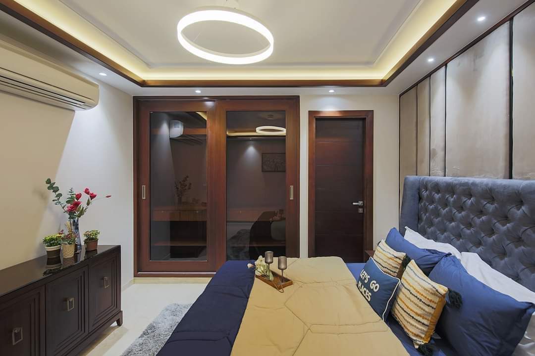 Bedroom Design